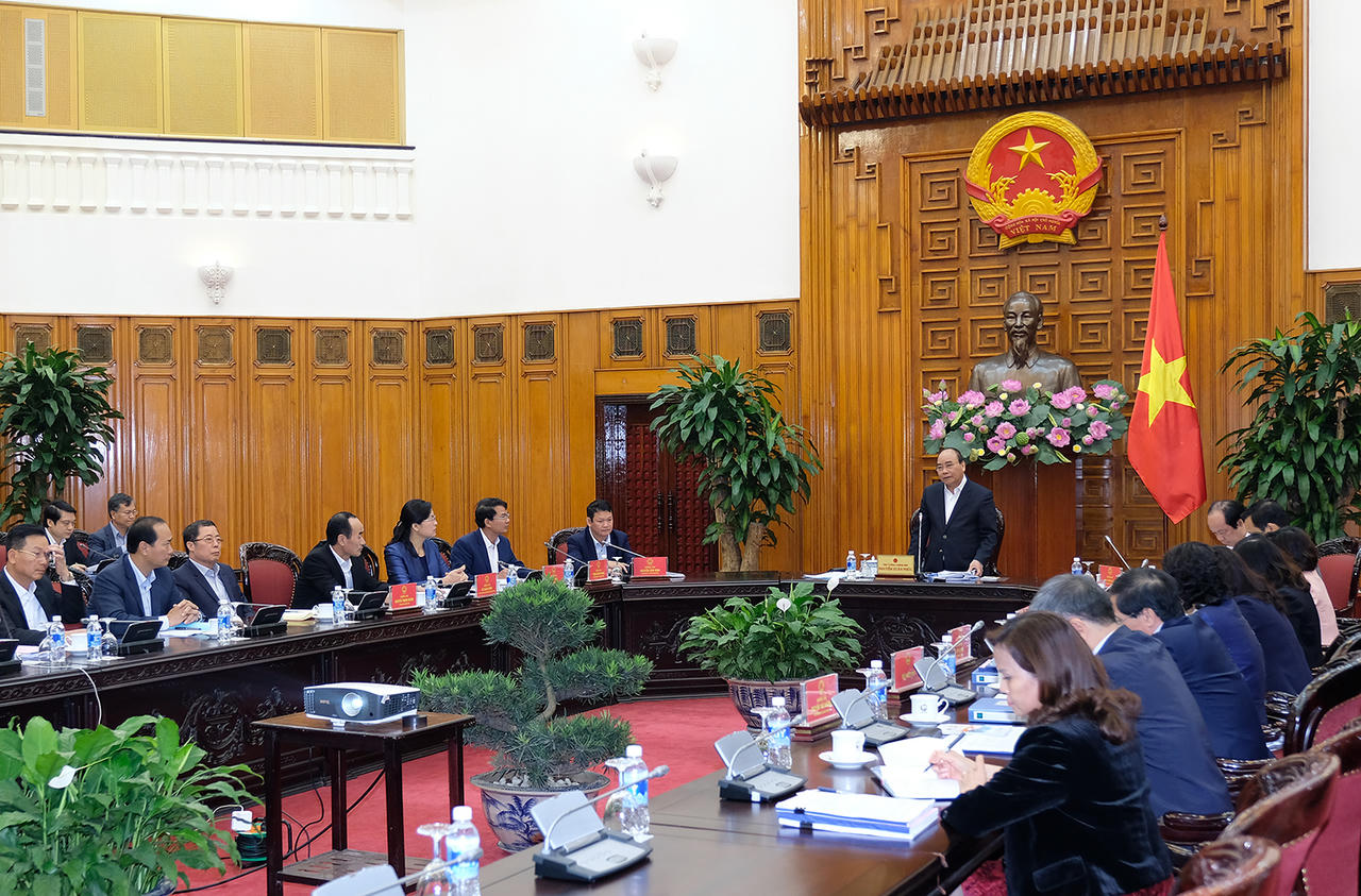 Thủ tướng: 'Chuyển đổi mà làm mất văn hóa thì Sa Pa không còn' 