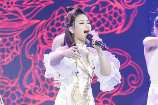 Dương Cầm,Miu Lê,sao đại chiến