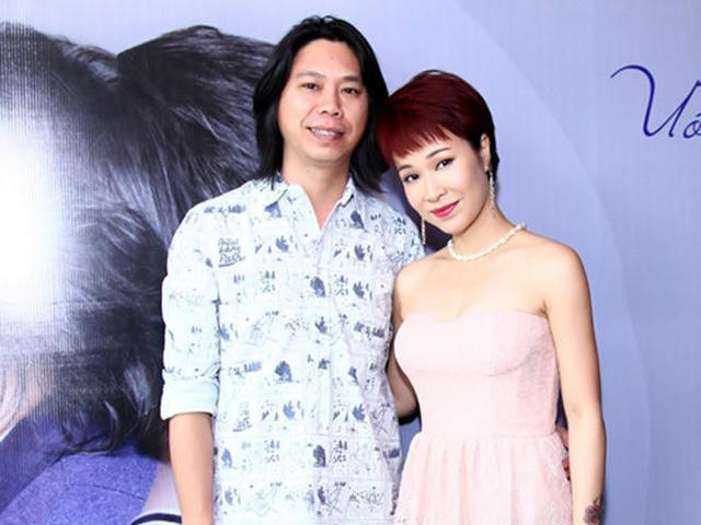 Uyên Linh khẳng định mối tình với Dũng Đà Lạt là đẹp và sâu nặng nhất.