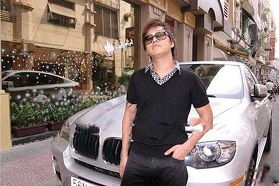 Tuấn Hưng,làng sao