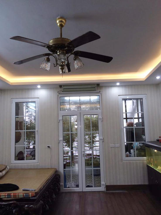 Tuấn Hưng,làng sao