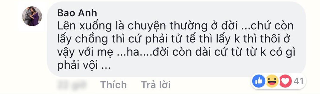 bao anh tiet lo ly do chia tay vi ho quang hieu khien fan bi "soc" hinh anh 4
