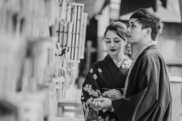 bao anh tiet lo ly do chia tay vi ho quang hieu khien fan bi "soc" hinh anh 1