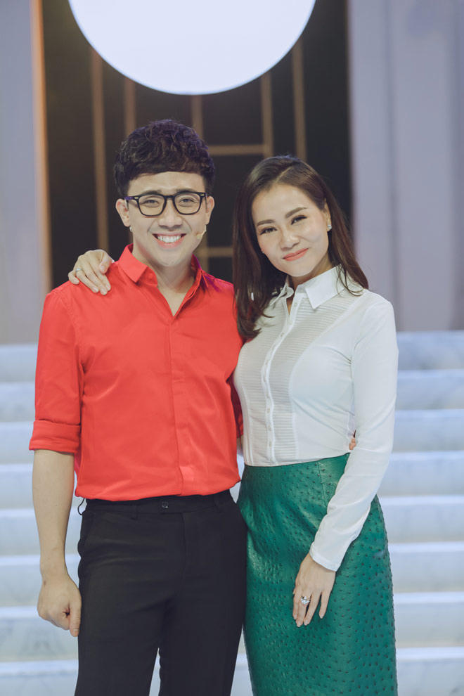 Thu Minh tiết lộ tình yêu đơn phương, âm thầm suốt 3 năm ròng hình ảnh 3 thu minh tiet lo tinh yeu don phuong, am tham suot 3 nam rong hinh anh 3