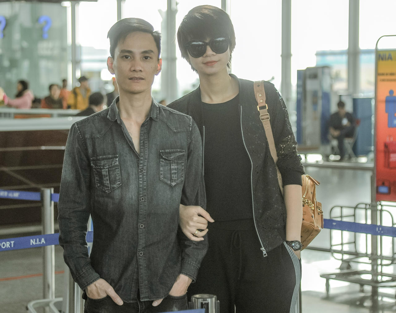 Siêu mẫu Hạ Vy sắp mở trường đào tạo Hoa hậu