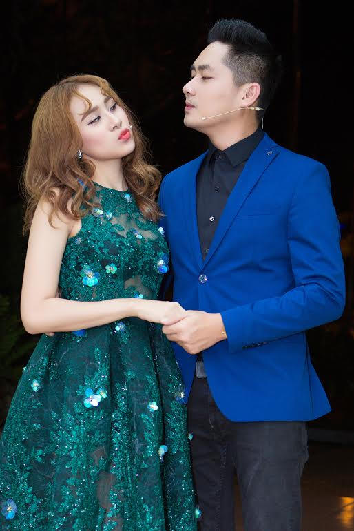 ho bich tram: “khi dang yeu toi, minh luan thuong goi dien cho lan ngoc” hinh anh 3