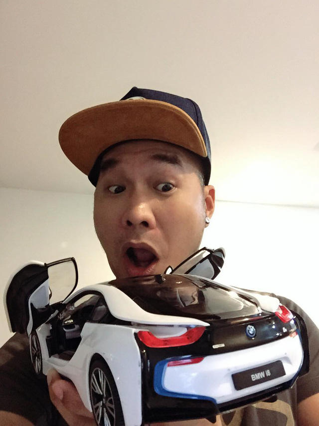 Anh Tuấn đăng tải sự thật "đắng" khiến nhiều người ngỡ ngàng.