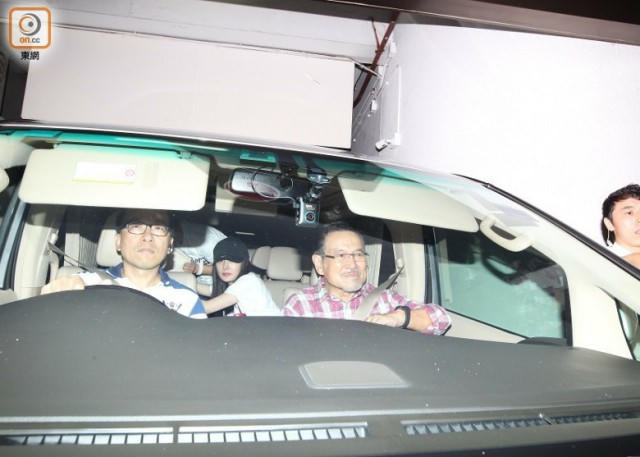 Cha chong that vong vi Duong Mich it khi ve tham nha hinh anh 2