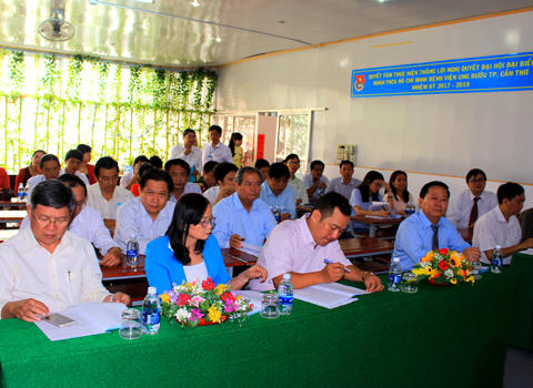 Bệnh viện Ung bướu TP Cần Thơ triển khai kỹ thuật mới