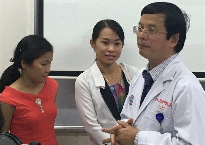 Thành tựu đáng tự hào của ngành y tế năm 2017