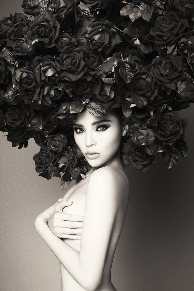 Định hướng 2018 của Kỳ Duyên là trở thành một IT girl, “IT girl” là từ để chỉ những cô gái được nhiều người biết đến không chỉ nhờ nhan sắc mà còn có gout thời trang ấn tượng, dẫn đầu xu hướng, thể hiện được cá tính bản thân và truyền được cảm hứng cho mọi người.