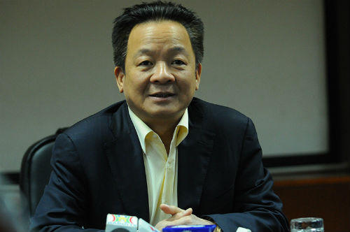 Đầu năm mới, loạt 'sếp lớn' tuyên bố rời chức