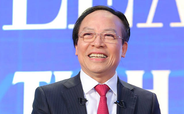 Đầu năm mới, loạt 'sếp lớn' tuyên bố rời chức