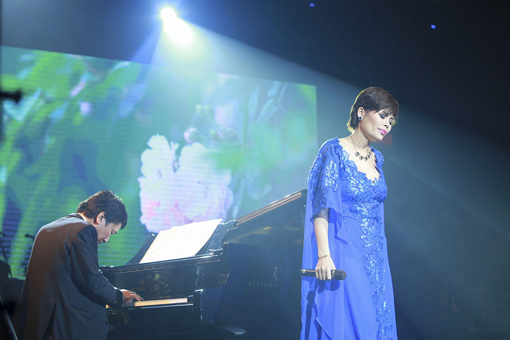 ca si, khan gia noi gi ve viec ngoc anh het gia cat se 10.000 usd? hinh anh 3