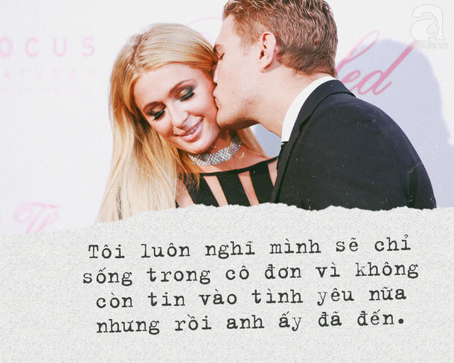 "Gái hư sang chảnh" sau gần 20 cuộc tình chịu trở thành vợ hiền bên chàng trai 'bình dân'