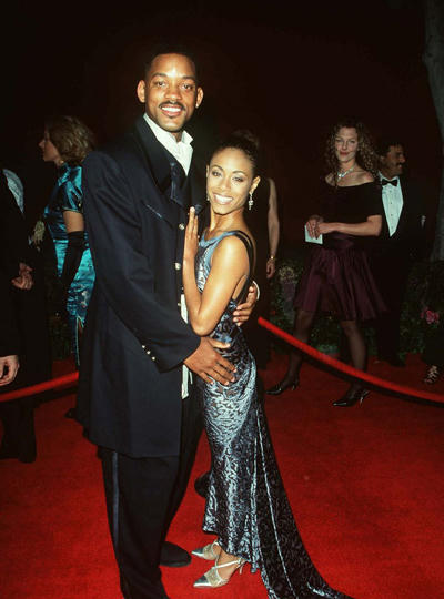 Trước đám cưới với Jada Pinkett, Will Smith kết hôn với Sheree Zampino năm 1992 và ly hôn ba năm sau đó. Anh có một con trai riêng.
