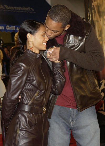 Cuối năm 2000, vợ chồng Will Smith lại chào đón cô con gái Willow Smith ra đời. Cũng giống anh trai, Willow được bố mẹ hướng hoạt động trong ngành giải trí.