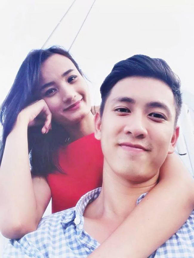 nhung cap "dua lech" trong showbiz viet hinh anh 19