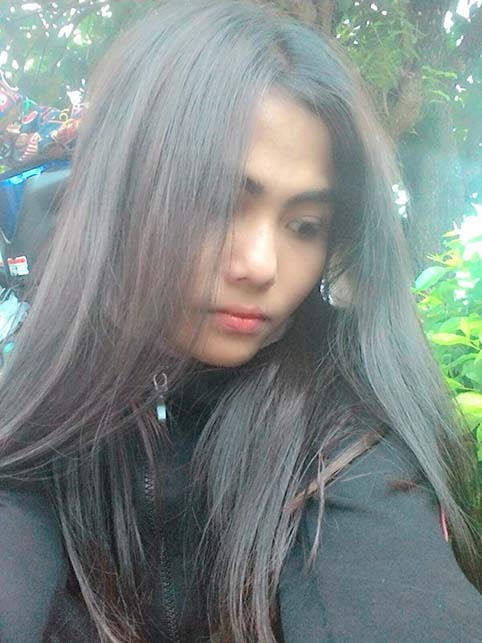 em gai tan hoa hau hoan vu h'hen nie xinh dep khong thua kem chi hinh anh 5