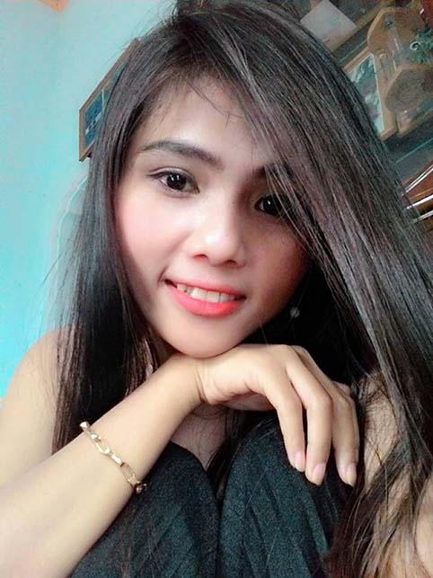 em gai tan hoa hau hoan vu h'hen nie xinh dep khong thua kem chi hinh anh 2