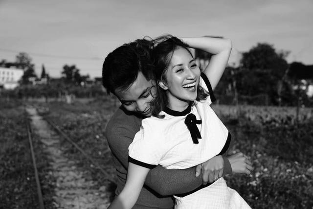 Khánh Thi hé lộ sự thật ít biết về Phan Hiển sau khi thừa nhận mang bầu lần 2