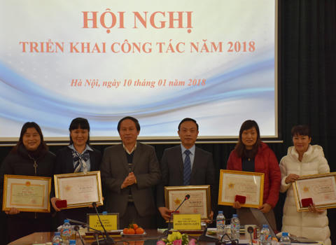 Đẩy mạnh đào tạo, bồi dưỡng cán bộ tư pháp theo nhu cầu của xã hội