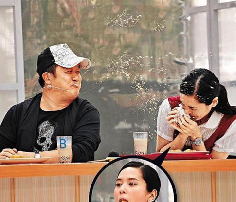 Tăng Chí Vỹ bị tố nhiều sở thích bệnh hoạn - ảnh 2