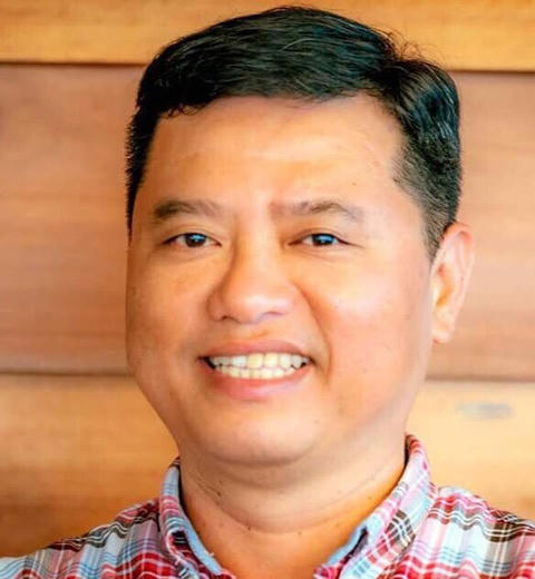 Truy nã nguyên Trưởng phòng kinh doanh DongA Bank Nguyễn Huỳnh Đăng