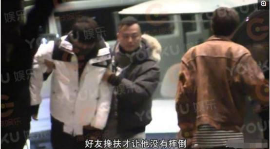 Gia Nai Luong bo nhan cuoi sau vu Ly Tieu Lo ngoai tinh voi 'em nuoi' hinh anh 2