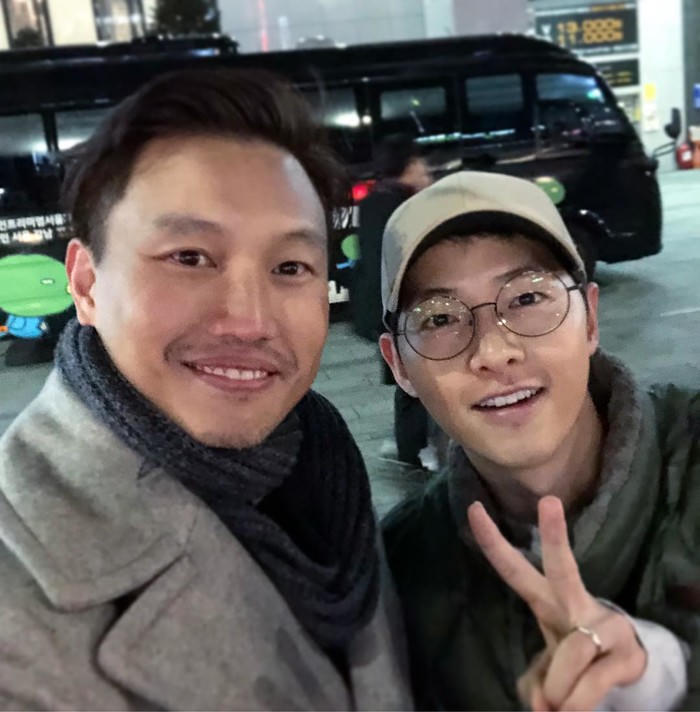 Cuộc sống của Song Hye Kyo như thế nào sau kết hôn? hình ảnh 1 cuoc song cua song hye kyo nhu the nao sau ket hon? hinh anh 1