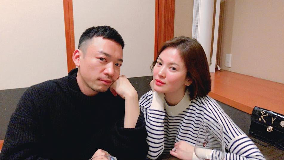 Cuộc sống của Song Hye Kyo như thế nào sau kết hôn?