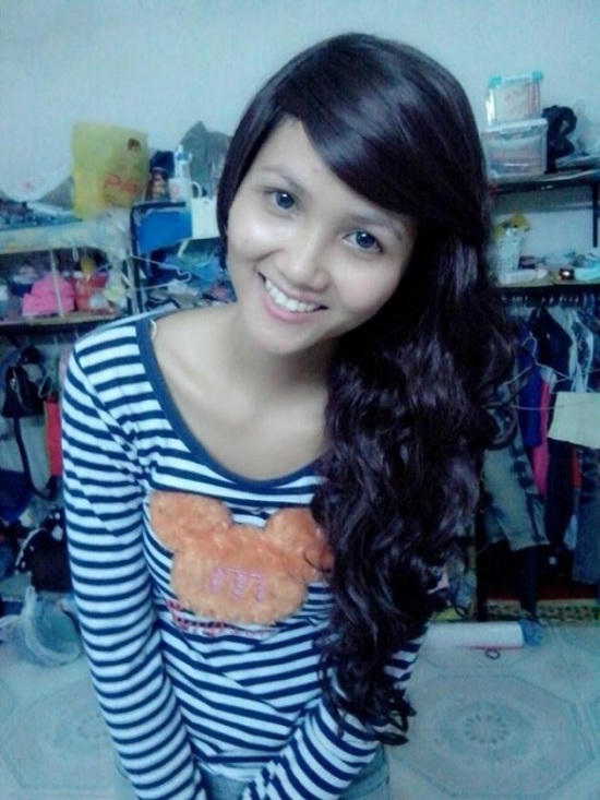 H’Hen Niê,Hoa hậu Hoàn vũ Việt Nam