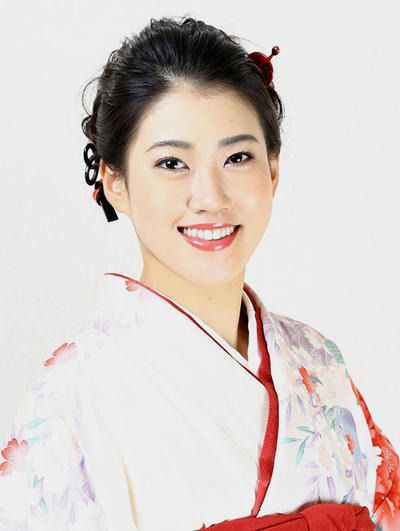 Tôi muốn nói với mọi người, chỉ cần không bỏ cuộc, mọi điều đều có thể thành sự thật,Norie Ichihashi nói.