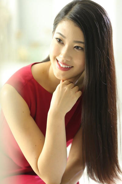 Miss Nippon Contest là cuộc thi Hoa hậu lớn của Nhật Bản, tổ chức lần đầu từ năm 1950.