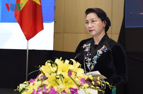 cac nghi si quoc te noi ve thanh cong cua appf 26 hinh 1