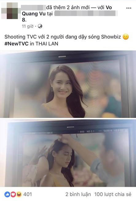 Nhã Phương nói gì sau màn cầu hôn 'gây bão' của Trường Giang?