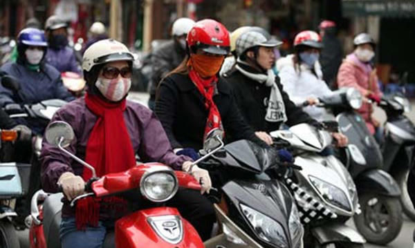 Dự báo thời tiết,bản tin thời tiết,tin thời tiết,thời tiết Hà Nội