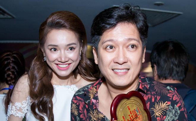 sau 3 ngay, nha phuong moi chiu noi ve man cau hon gay bao cua truong giang hinh anh 1