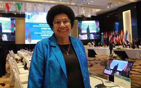 cac nghi si quoc te noi ve thanh cong cua appf 26 hinh 3