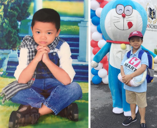 Truy tìm người vợ bỏ đi biệt tích cùng 3 con để lại tin nhắn quái gở