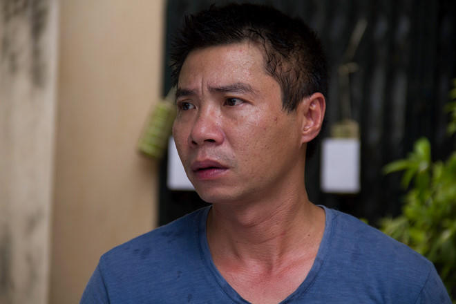 nghe si cong ly: nhung nguoi vo cu cua toi deu cu xu rat co van hoa hinh anh 1