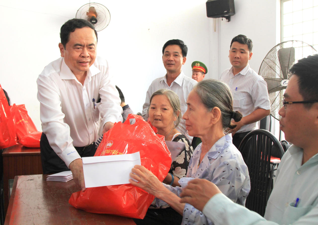 Chăm lo giải quyết việc làm cho bộ đội xuất ngũ