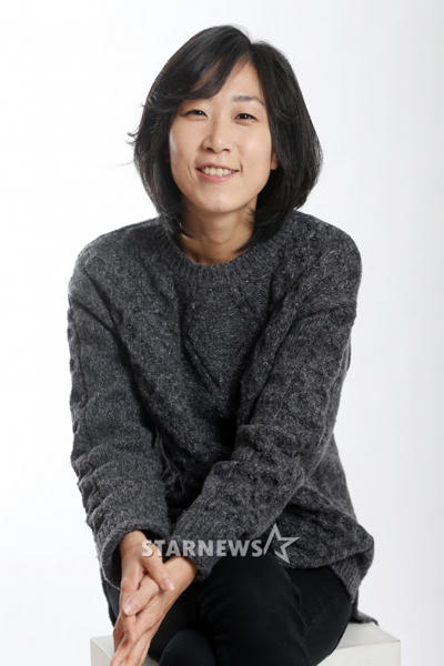 Đạo diễn Lee Hyun Joo. Ảnh: Starnews.