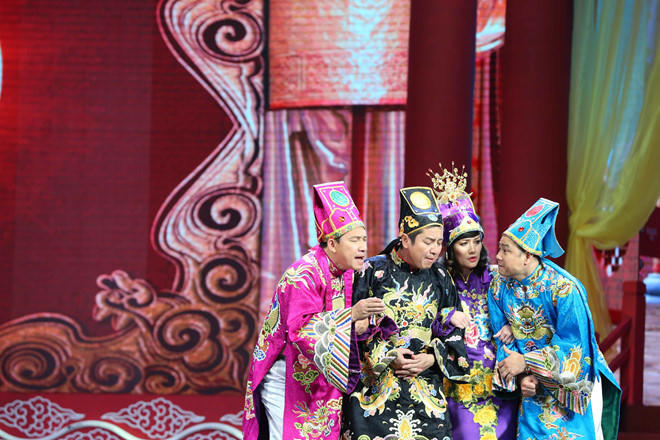 Chi Trung xac nhan 2018 la nam cuoi cung tham gia Tao Quan hinh anh 1