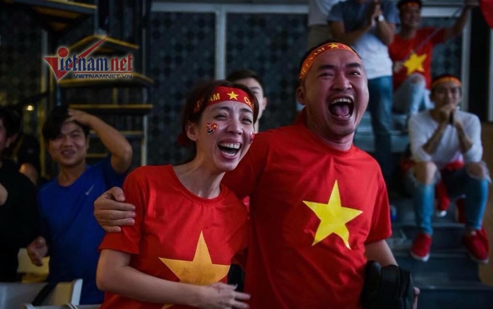 Thu Trang,Tiến Luật