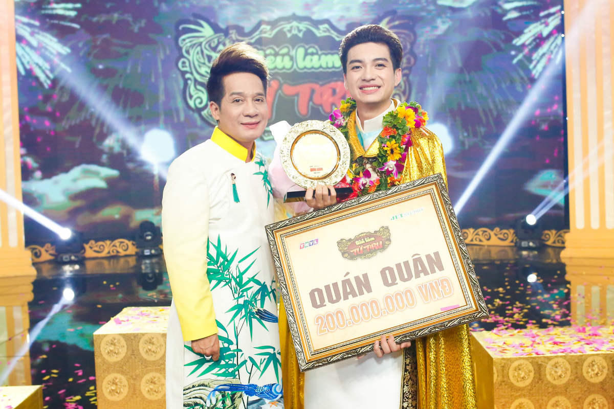 ban sao minh nhi tiet lo tung nhan cat-xe 50.000 dong khi tro dien hinh anh 3