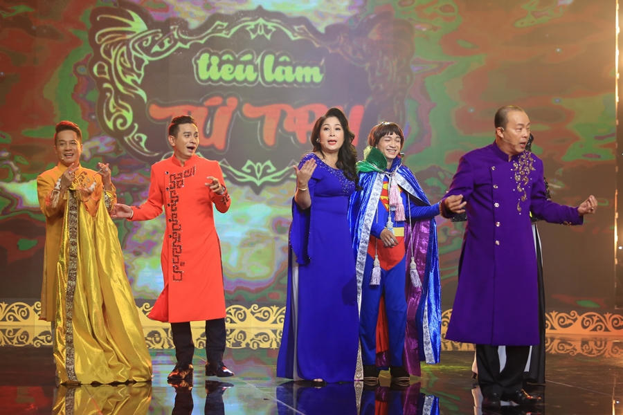 ban sao minh nhi tiet lo tung nhan cat-xe 50.000 dong khi tro dien hinh anh 2