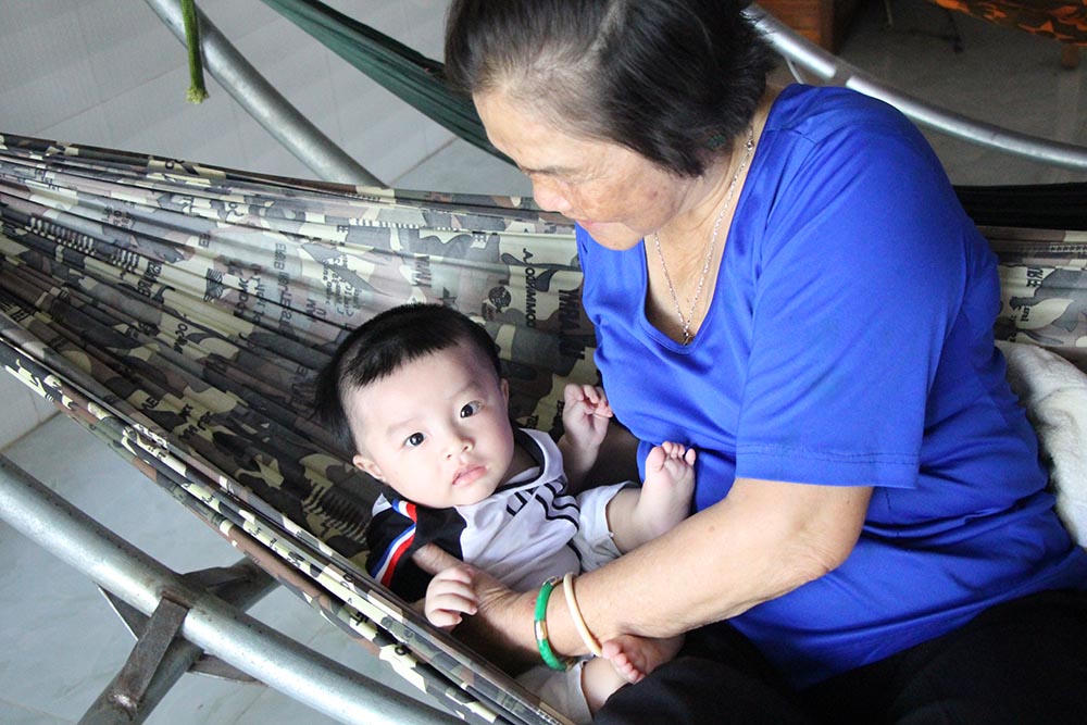 trúng số,trúng độc đắc,chuyện lạ,miền Tây