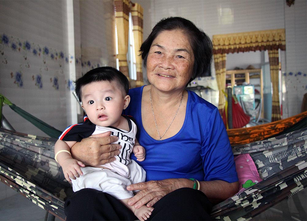 trúng số,trúng độc đắc,chuyện lạ,miền Tây