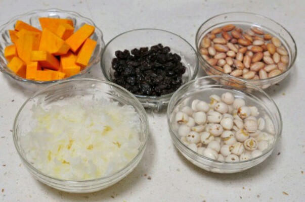 Mỗi ngày ăn 1 bát chè này, đảm bảo da đẹp miễn chê